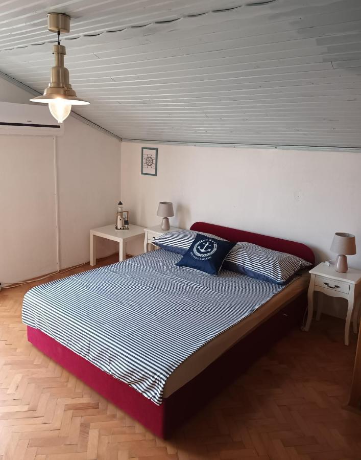 Anna Daire Biograd Na Moru Dış mekan fotoğraf