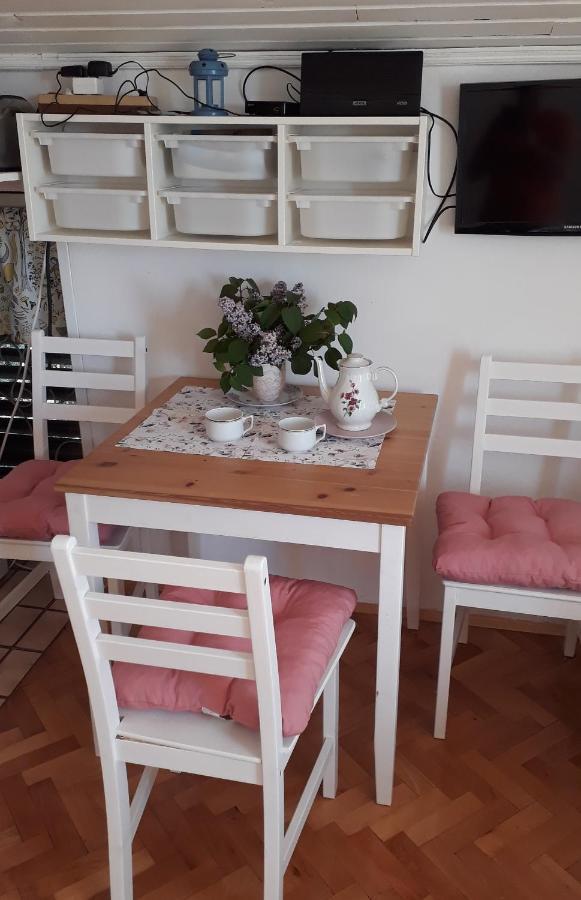 Anna Daire Biograd Na Moru Dış mekan fotoğraf