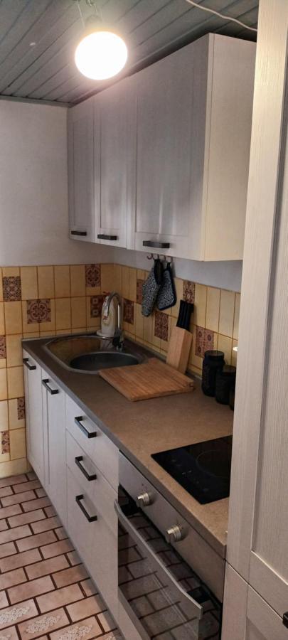 Anna Daire Biograd Na Moru Dış mekan fotoğraf