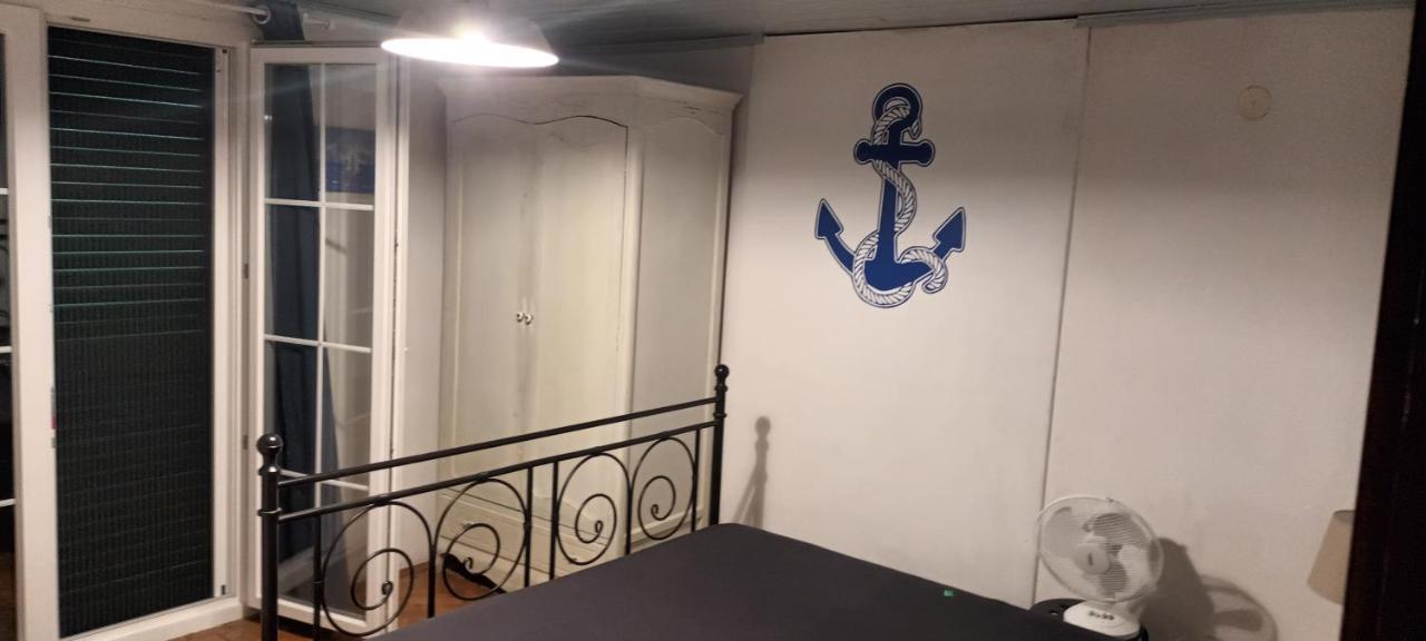 Anna Daire Biograd Na Moru Dış mekan fotoğraf