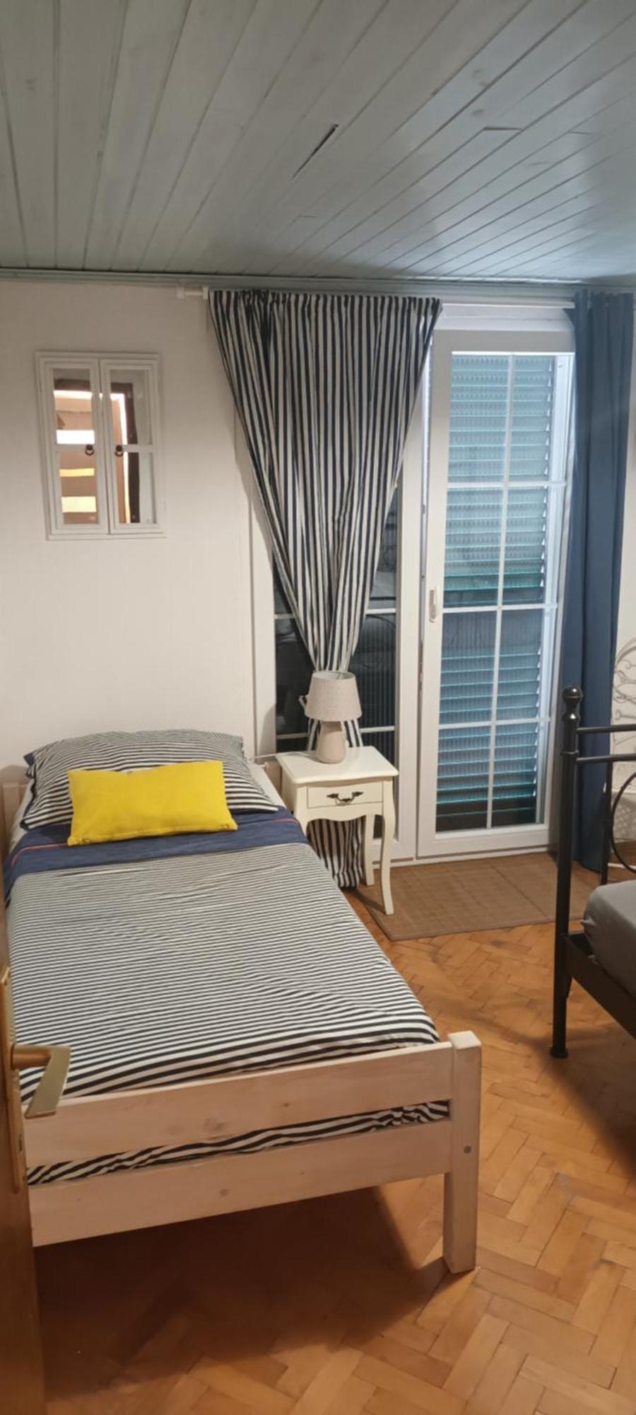 Anna Daire Biograd Na Moru Dış mekan fotoğraf