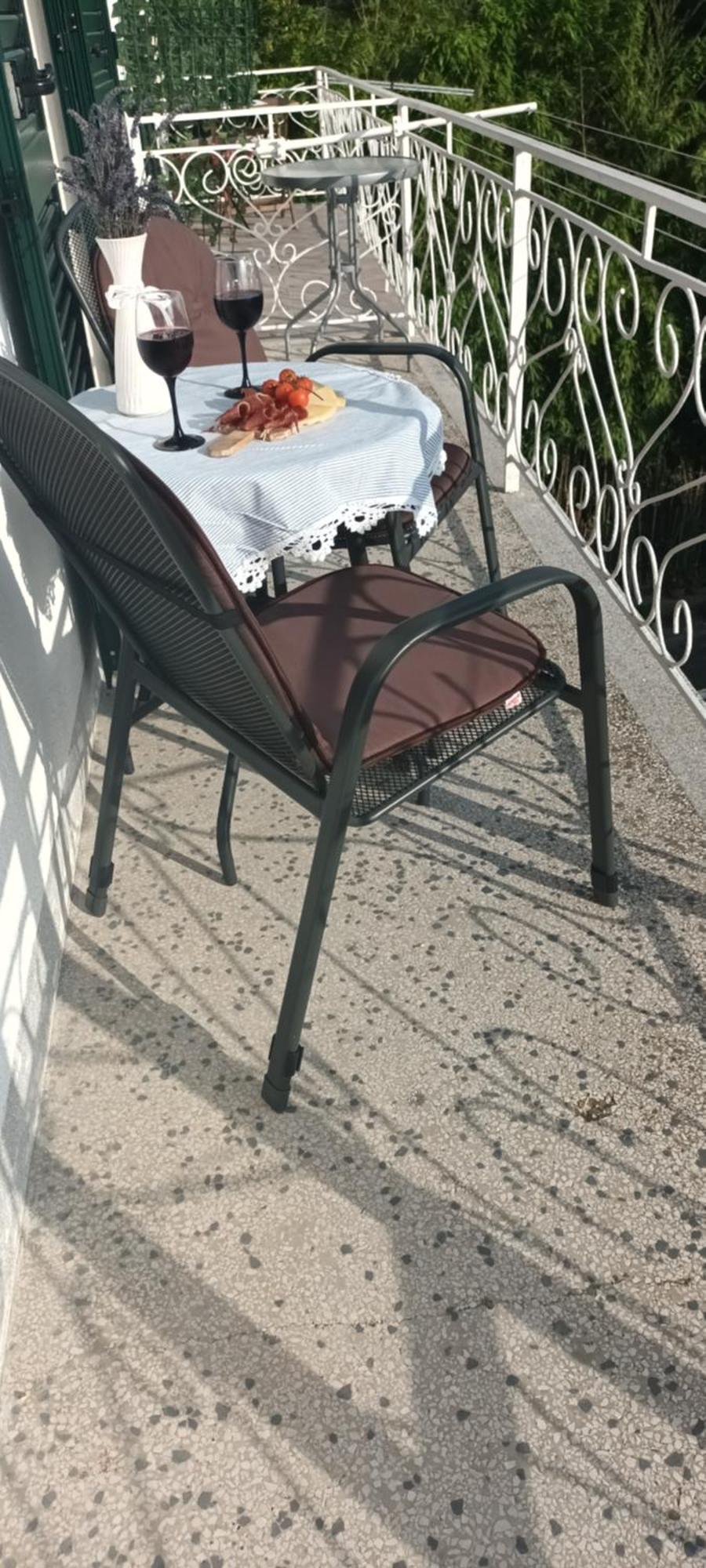 Anna Daire Biograd Na Moru Dış mekan fotoğraf