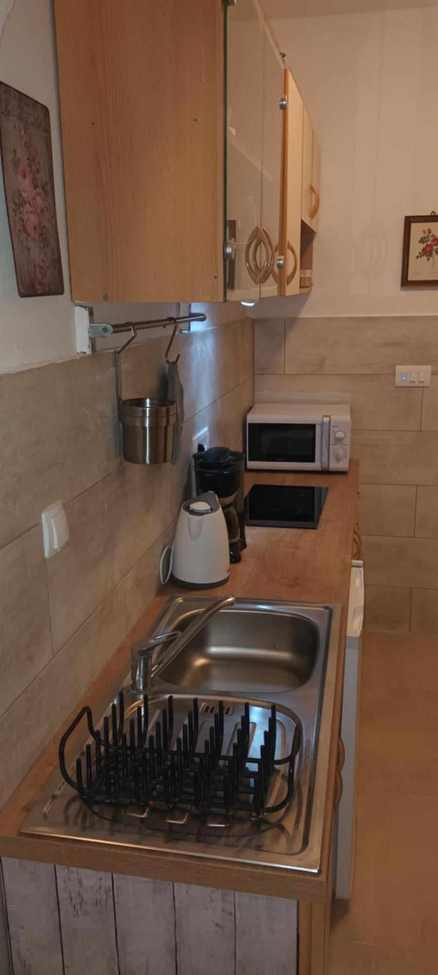 Anna Daire Biograd Na Moru Dış mekan fotoğraf