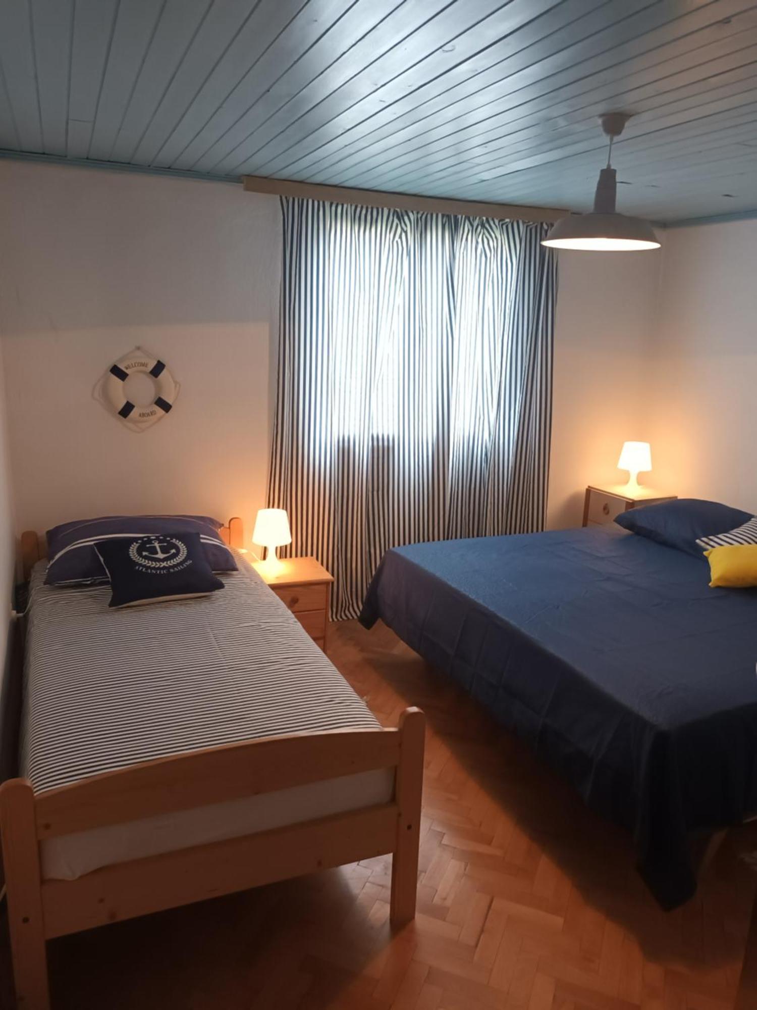 Anna Daire Biograd Na Moru Dış mekan fotoğraf