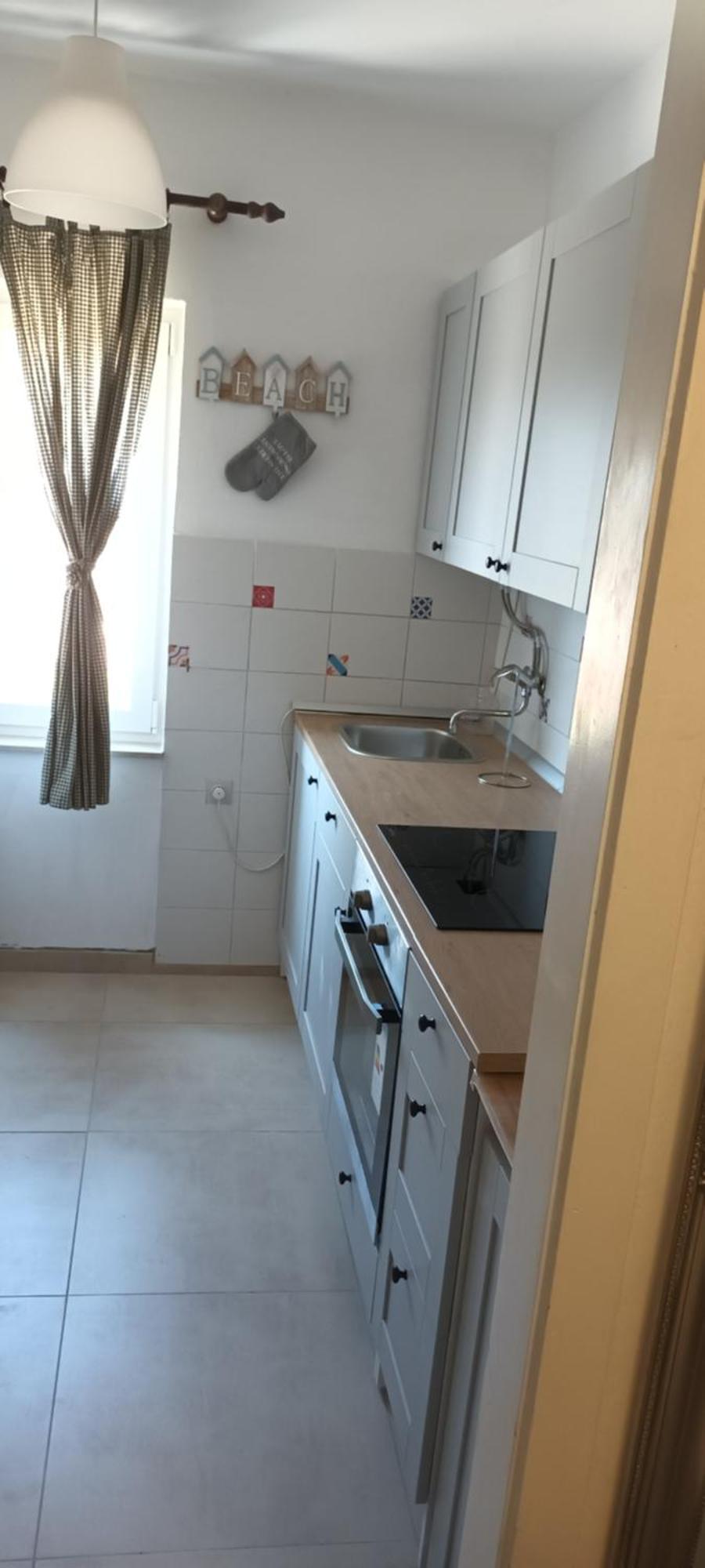 Anna Daire Biograd Na Moru Dış mekan fotoğraf
