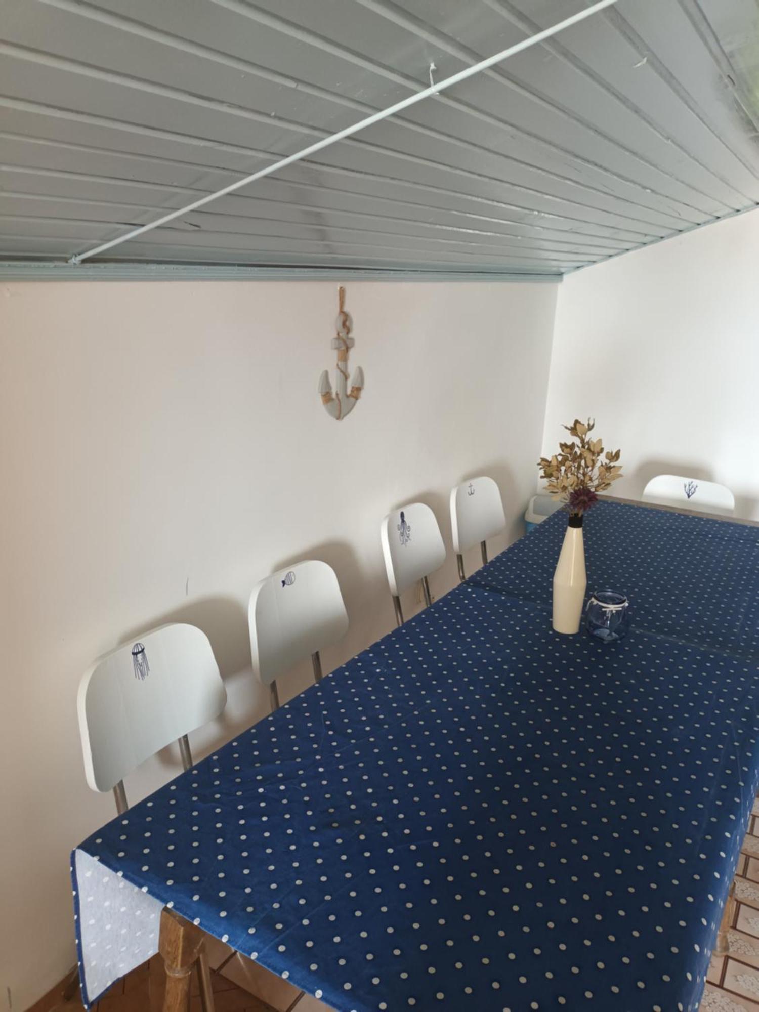 Anna Daire Biograd Na Moru Dış mekan fotoğraf
