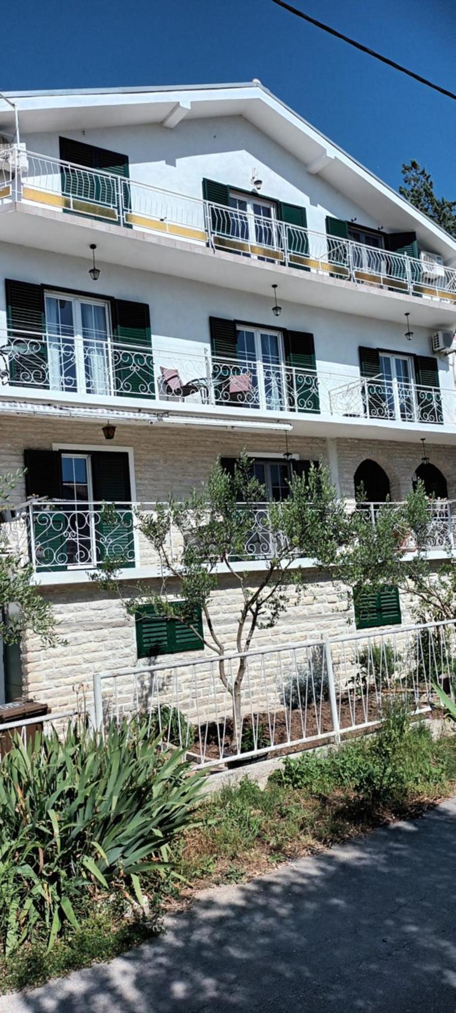 Anna Daire Biograd Na Moru Dış mekan fotoğraf