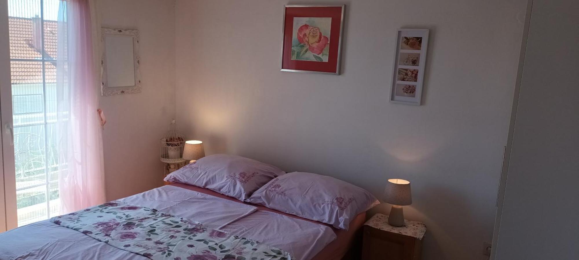 Anna Daire Biograd Na Moru Dış mekan fotoğraf