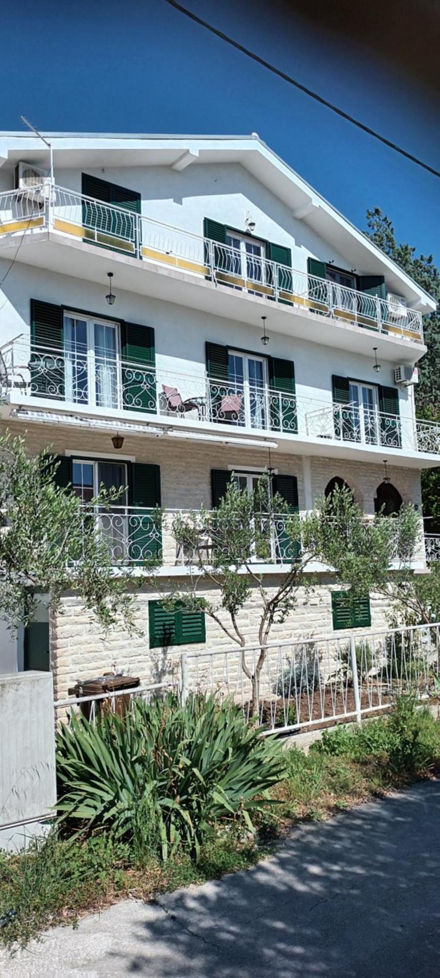 Anna Daire Biograd Na Moru Dış mekan fotoğraf