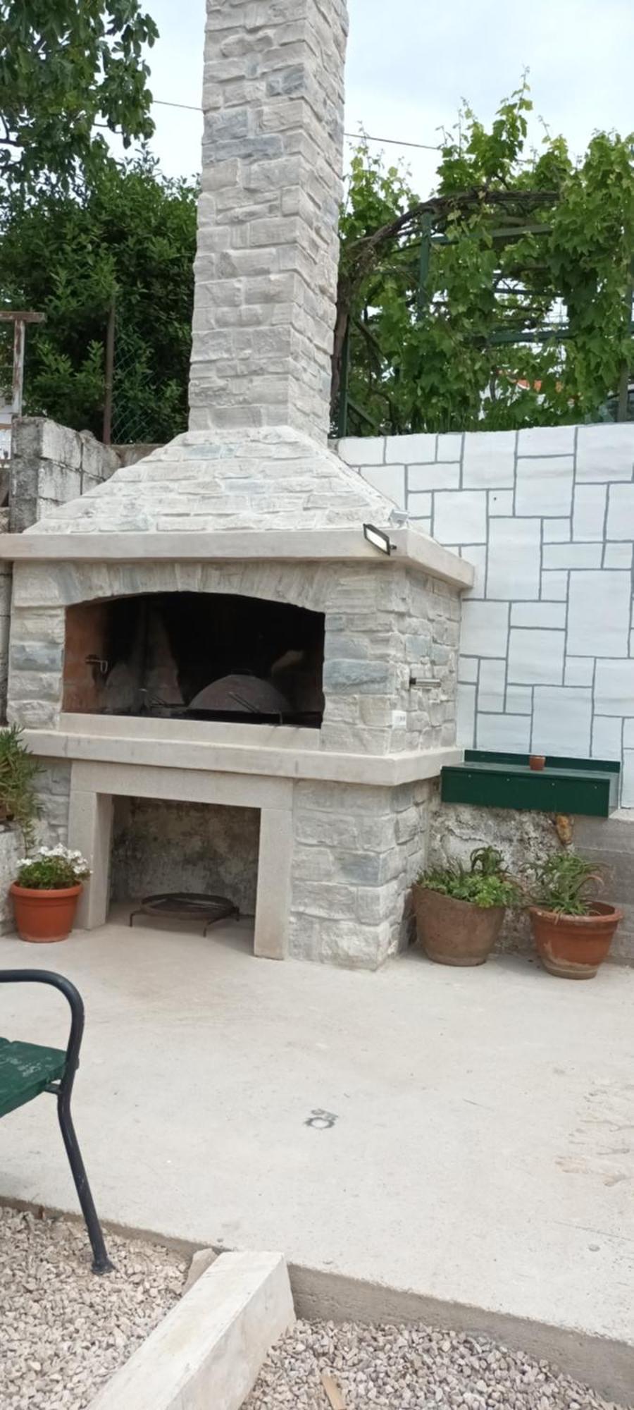 Anna Daire Biograd Na Moru Dış mekan fotoğraf