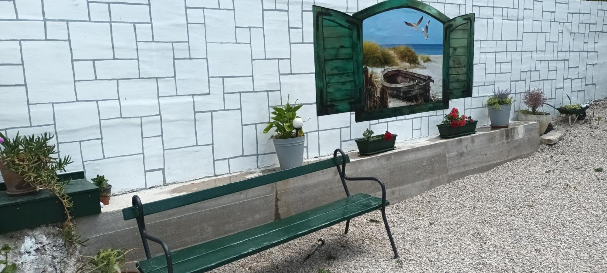 Anna Daire Biograd Na Moru Dış mekan fotoğraf