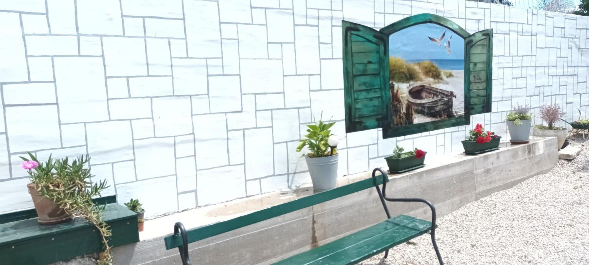 Anna Daire Biograd Na Moru Oda fotoğraf