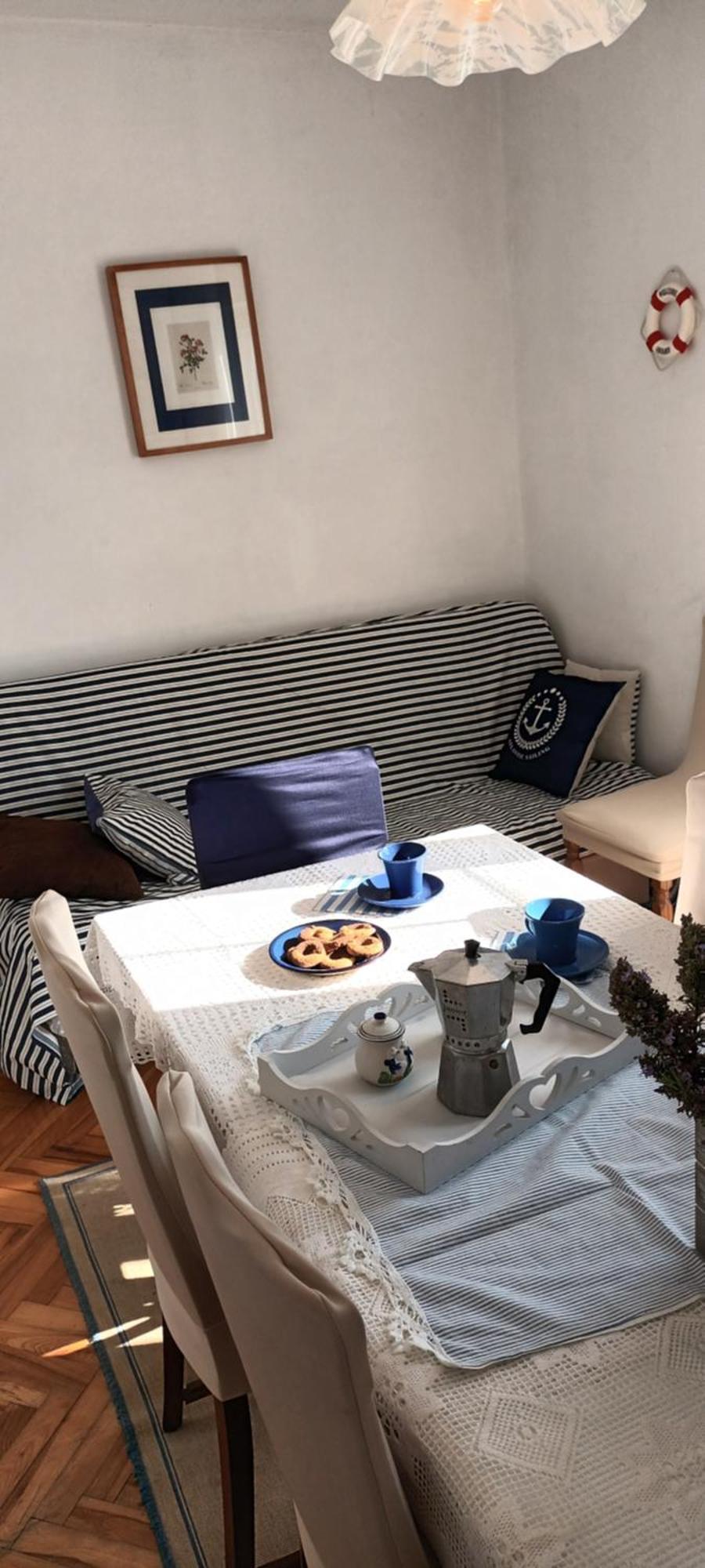 Anna Daire Biograd Na Moru Dış mekan fotoğraf